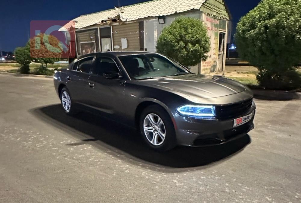 دودج تشارجر